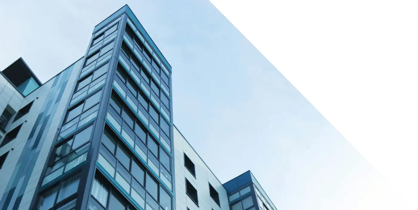 Edificio moderno - Living