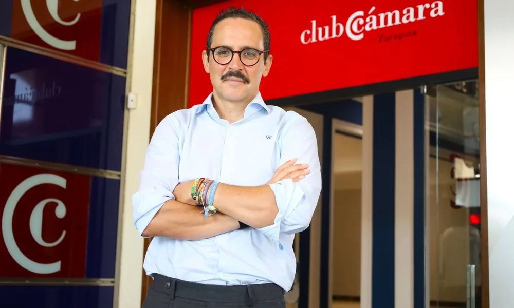 GB3 Partners se incorpora al Club Cámara Zaragoza como consultora inmobiliaria independiente en Aragón.